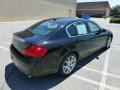 Black Obsidian - G 37 Journey Sedan Photo No. 12