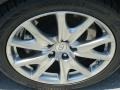 Black Obsidian - G 37 Journey Sedan Photo No. 16
