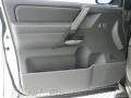 2006 Granite Metallic Nissan Armada LE  photo #11