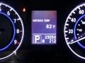 Black Obsidian - G 37 Journey Sedan Photo No. 28