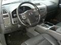 2006 Granite Metallic Nissan Armada LE  photo #12