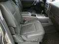 2006 Granite Metallic Nissan Armada LE  photo #13