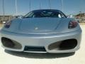 Grigio Alloy (Light Blue Silver) - F430 Spider F1 Photo No. 3