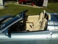 Grigio Alloy (Light Blue Silver) - F430 Spider F1 Photo No. 5