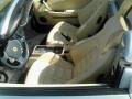 Grigio Alloy (Light Blue Silver) - F430 Spider F1 Photo No. 6