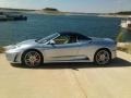 Grigio Alloy (Light Blue Silver) - F430 Spider F1 Photo No. 17
