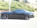 2014 Diamond Black Rolls-Royce Wraith  #105082413