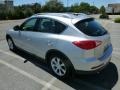 Liquid Platinum - EX 35 Journey AWD Photo No. 3