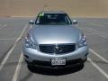 Liquid Platinum - EX 35 Journey AWD Photo No. 8