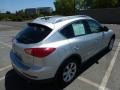 Liquid Platinum - EX 35 Journey AWD Photo No. 11