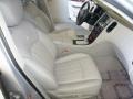 Liquid Platinum - EX 35 Journey AWD Photo No. 23