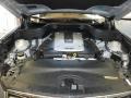Liquid Platinum - EX 35 Journey AWD Photo No. 24