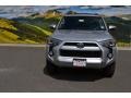 2015 Classic Silver Metallic Toyota 4Runner Trail Premium 4x4  photo #2