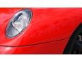 Guards Red - 911 Carrera Photo No. 21
