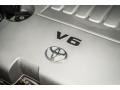 2009 Magnetic Gray Metallic Toyota Venza V6  photo #26