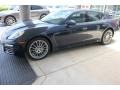 Dark Blue Metallic - Panamera 4 Photo No. 5