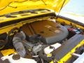  2007 FJ Cruiser  4.0L DOHC 24V VVT-i V6 Engine