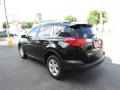 2013 Black Toyota RAV4 XLE  photo #5