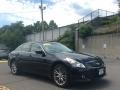 2012 Black Obsidian Infiniti G 37 x AWD Sedan  photo #3