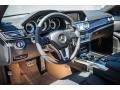 2016 Iridium Silver Metallic Mercedes-Benz E 400 Sedan  photo #5