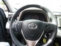 2013 Black Toyota RAV4 XLE  photo #20