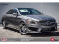 Mountain Grey Metallic - CLA 250 Photo No. 1