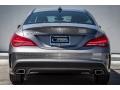 Mountain Grey Metallic - CLA 250 Photo No. 3