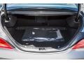 Mountain Grey Metallic - CLA 250 Photo No. 4