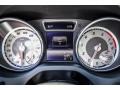 Mountain Grey Metallic - CLA 250 Photo No. 6