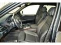 Platinum Gray Metallic - X5 xDrive35d Photo No. 13