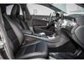 Mountain Grey Metallic - CLA 250 Photo No. 8