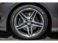 Mountain Grey Metallic - CLA 250 Photo No. 10