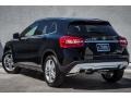 2015 Night Black Mercedes-Benz GLA 250 4Matic  photo #2