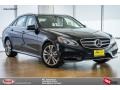 Black - E 350 Sedan Photo No. 1