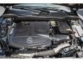 2015 Night Black Mercedes-Benz GLA 250 4Matic  photo #9