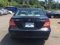 Capri Blue Metallic - C 280 4Matic Luxury Photo No. 5