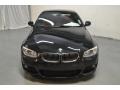 Black Sapphire Metallic - 3 Series 335i Coupe Photo No. 4