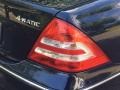 Capri Blue Metallic - C 280 4Matic Luxury Photo No. 23