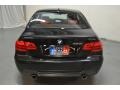 Black Sapphire Metallic - 3 Series 335i Coupe Photo No. 7