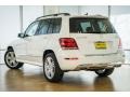 Polar White - GLK 350 4Matic Photo No. 3