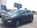 Marlin Blue - Santa Fe Sport Photo No. 1