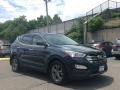 Marlin Blue - Santa Fe Sport Photo No. 3
