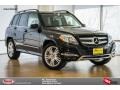 Black - GLK 350 Photo No. 1