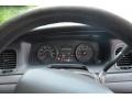 Charcoal Black Gauges Photo for 2008 Ford Crown Victoria #105094629