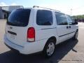 2007 Summit White Chevrolet Uplander LS  photo #3