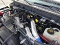 Ingot Silver - F350 Super Duty XL Crew Cab 4x4 Photo No. 10
