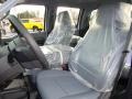 Ingot Silver - F350 Super Duty XL Crew Cab 4x4 Photo No. 12