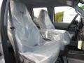 2015 Ingot Silver Ford F350 Super Duty XL Crew Cab 4x4  photo #13