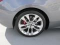  2014 Genesis Coupe 3.8L R-Spec Wheel