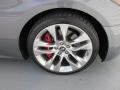 2014 Empire State Gray Hyundai Genesis Coupe 3.8L R-Spec  photo #15